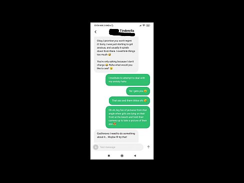 ❤️ አዲስ PAWG ከ Tinder ወደ ሃሬም ጨምሬያለሁ (ከቲንደር ጋር ተወያይ) ❤❌ በፖርኖ %am.tvmarket.top